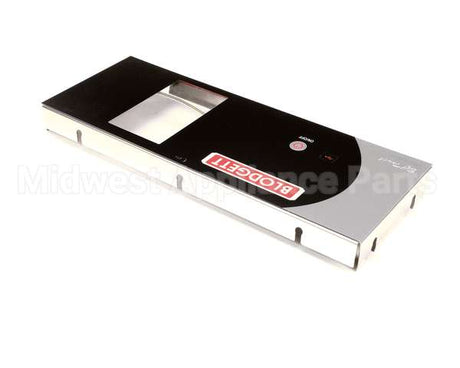 62490 Blodgett Frame,Keypad Csii Bct