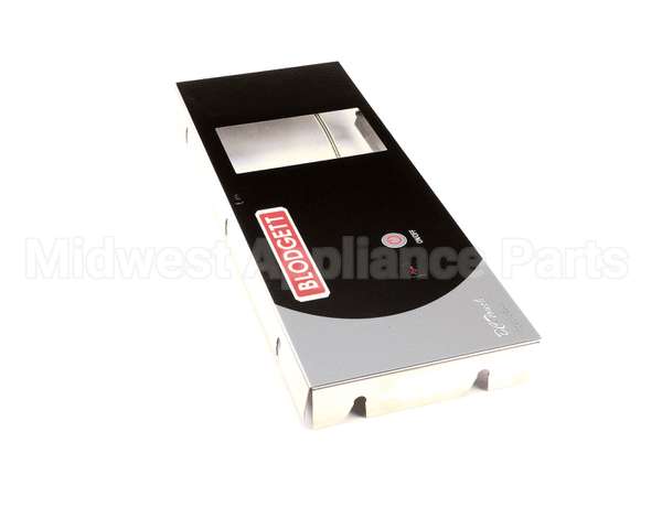 62490 Blodgett Frame,Keypad Csii Bct