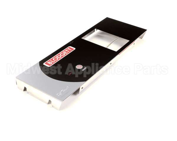 62490 Blodgett Frame,Keypad Csii Bct