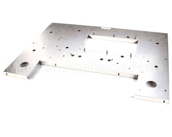 2600599 Garland Main Back Insul Pan Assembly