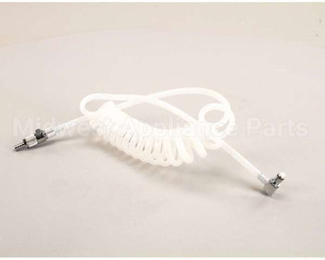 625-103S Prince Castle Kit,Coiled Tubing,Water Supply