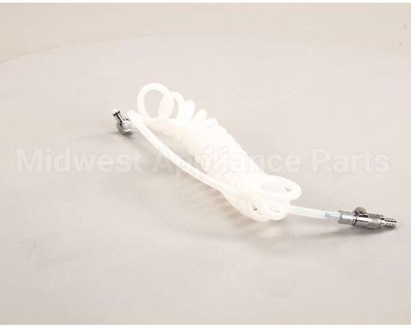 625-103S Prince Castle Kit,Coiled Tubing,Water Supply