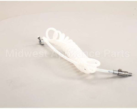 625-103S Prince Castle Kit,Coiled Tubing,Water Supply