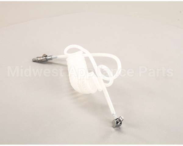 625-103S Prince Castle Kit,Coiled Tubing,Water Supply