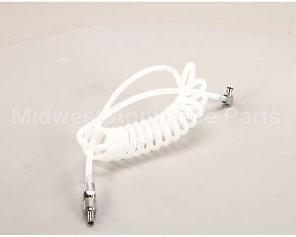 625-103S Prince Castle Kit,Coiled Tubing,Water Supply