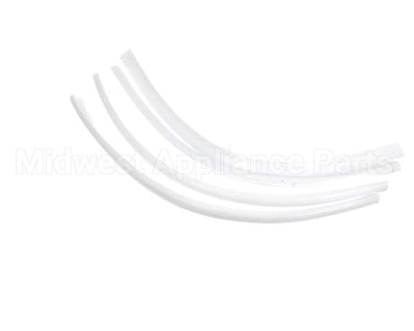 625-130S Prince Castle Gasket,Silicone
