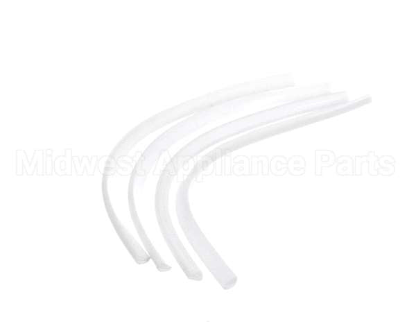 625-130S Prince Castle Gasket,Silicone