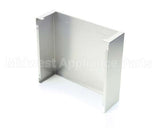 625-158S Prince Castle Pchtop Cover,Etched