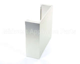 625-158S Prince Castle Pchtop Cover,Etched