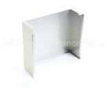 625-158S Prince Castle Pchtop Cover,Etched