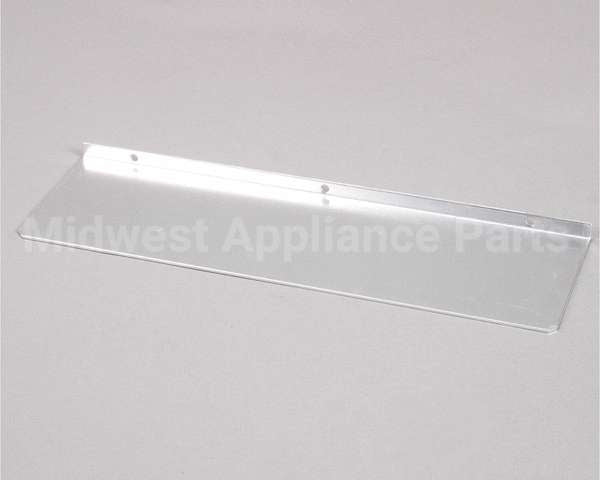 625-178 Prince Castle Back Plate,Caustic Etched