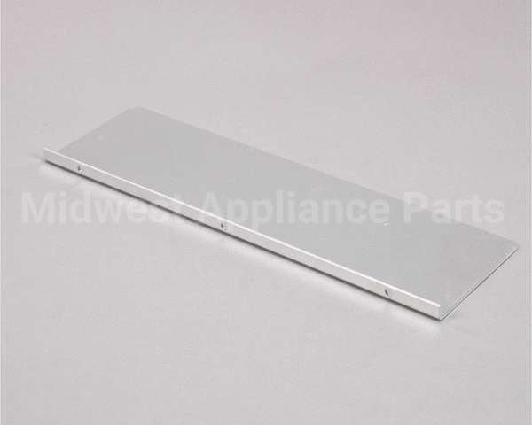 625-178 Prince Castle Back Plate,Caustic Etched