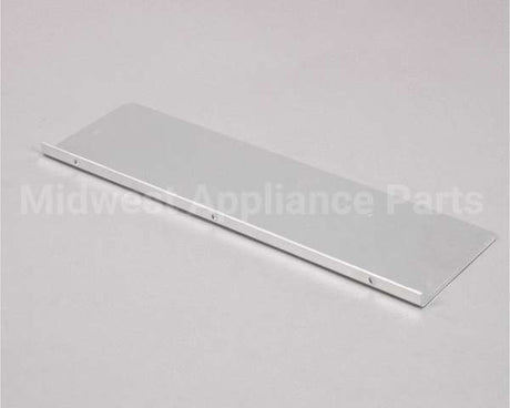 625-178 Prince Castle Back Plate,Caustic Etched