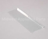 625-178 Prince Castle Back Plate,Caustic Etched