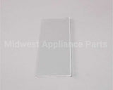 625-178 Prince Castle Back Plate,Caustic Etched