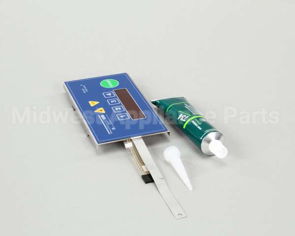 625-193S Prince Castle Kit,Overlay & Switch Assembly