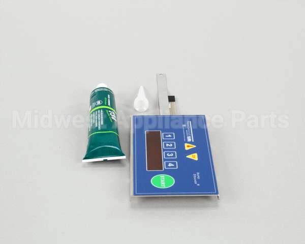 625-193S Prince Castle Kit,Overlay & Switch Assembly