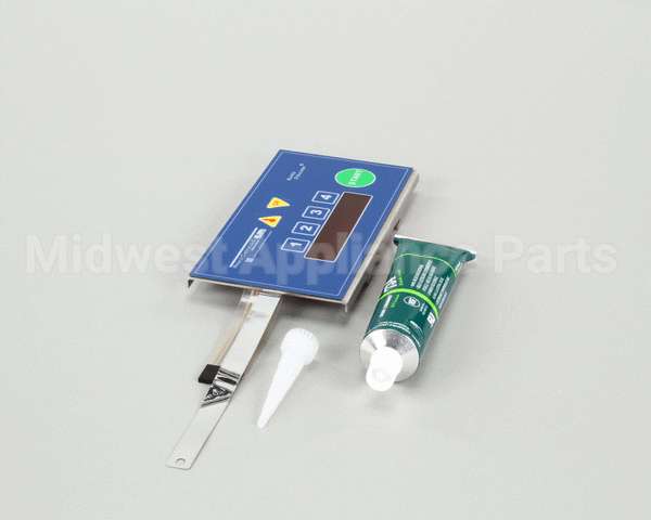 625-193S Prince Castle Kit,Overlay & Switch Assembly