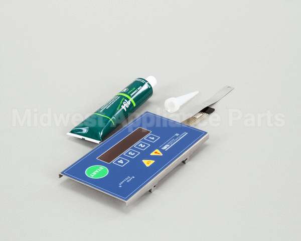 625-193S Prince Castle Kit,Overlay & Switch Assembly