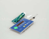 625-193S Prince Castle Kit,Overlay & Switch Assembly