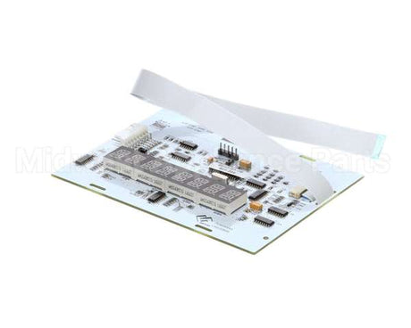625-204NS Prince Castle Kit,Pcb Display Assembly Europe