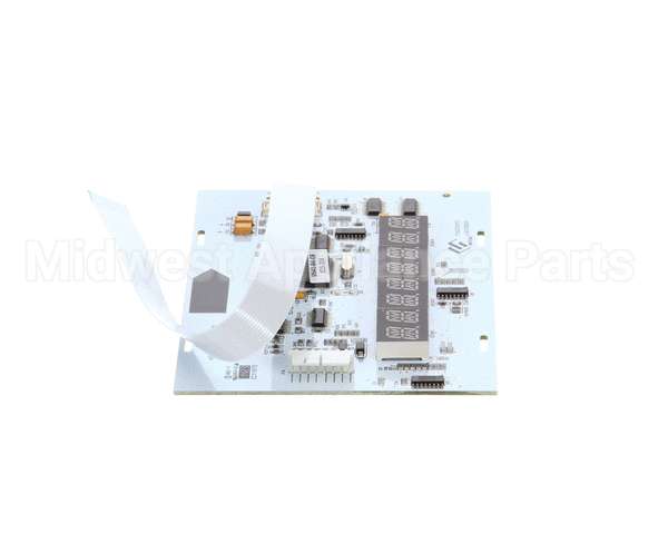 625-204NS Prince Castle Kit,Pcb Display Assembly Europe
