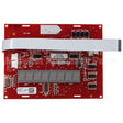 625-204S Compatible Prince Castle Pcb Display Assembly
