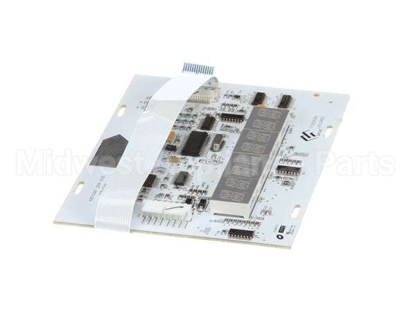 625-205NS Prince Castle Kit,Disp Pcb Assembly (625-Mcd,-A)