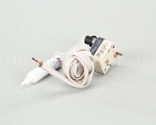 625-207S Prince Castle Kit,Hi Limit