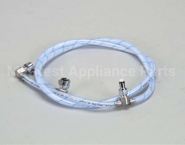 625-244 Prince Castle Assembly,Twin Piping Steamer