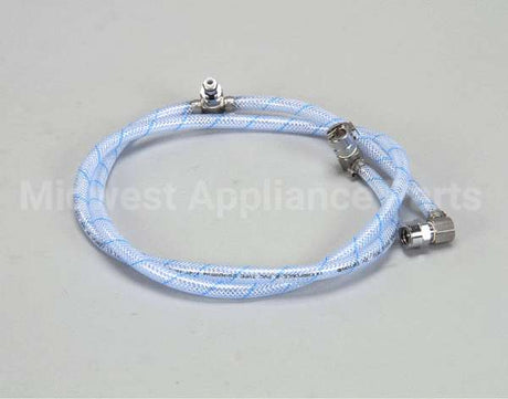 625-244 Prince Castle Assembly,Twin Piping Steamer