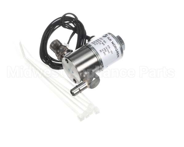 625-251S Prince Castle Kit,Water Valve (Non-Mfy)
