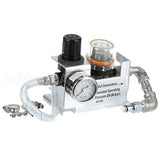 625-253S Compatible Prince Castle Regulator Kit