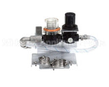 625-253SPT Prince Castle Assembly,Regulator W/Strainer