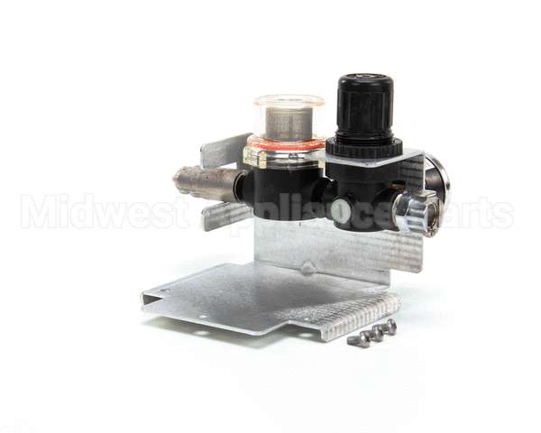625-276S Prince Castle Kit,Regulator