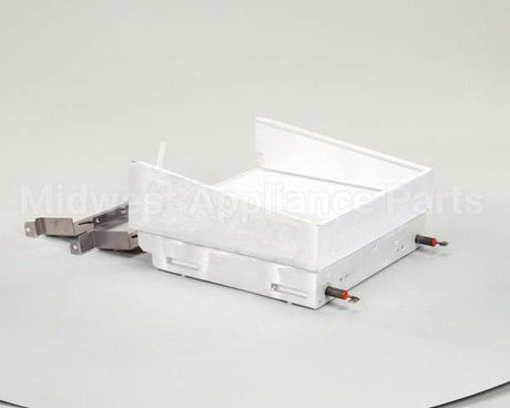 625-284S Prince Castle Kit,Platen (International) 240