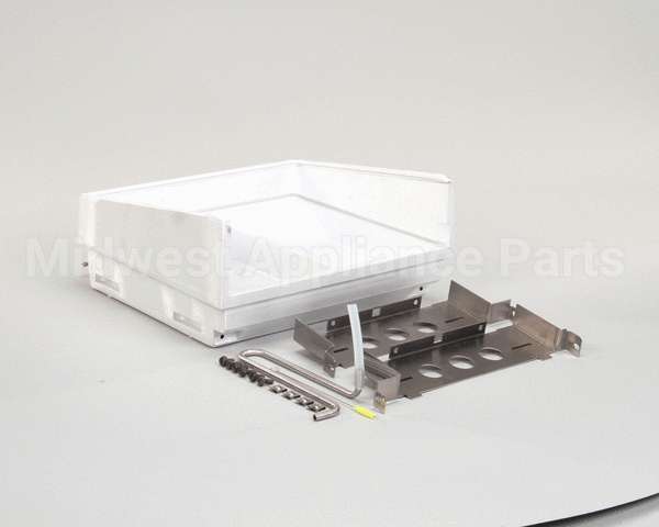 625-284S Prince Castle Kit,Platen (International) 240