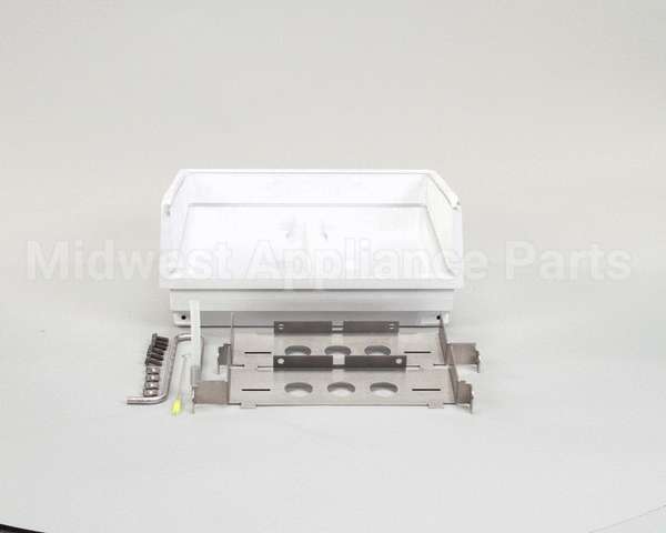 625-284S Prince Castle Kit,Platen (International) 240