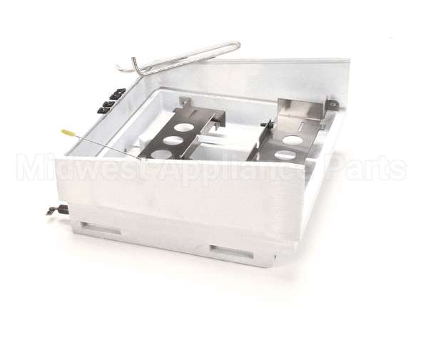 625-288S Prince Castle Kit,Platen (Domestic) 230V