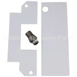 625-318S Compatible Prince Castle Water Connector Fitting