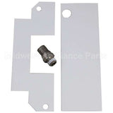 625-318S Compatible Prince Castle Water Connector Fitting
