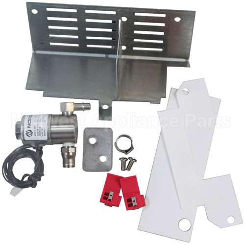 625-319N Compatible Prince Castle Water Valve Kit