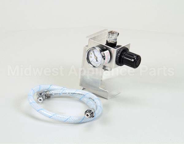 625-330S Prince Castle Kit,Regulator Assembly (625-Mcd)