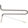 625-357S Compatible Prince Castle Water Dispensing Tube