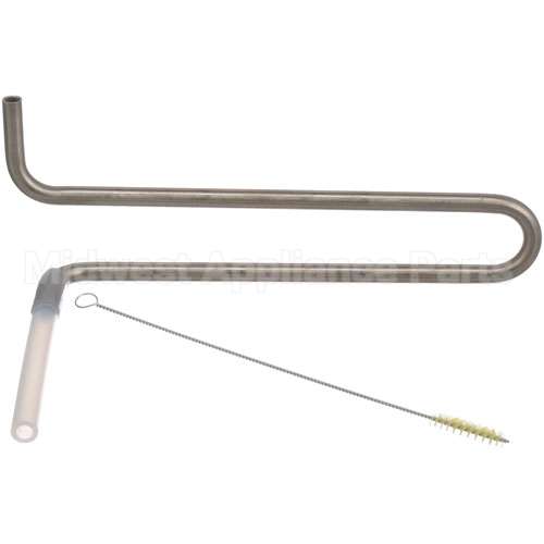 625-357S Compatible Prince Castle Water Dispensing Tube