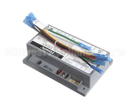 6250-1 Crown Steam Module, Ignition