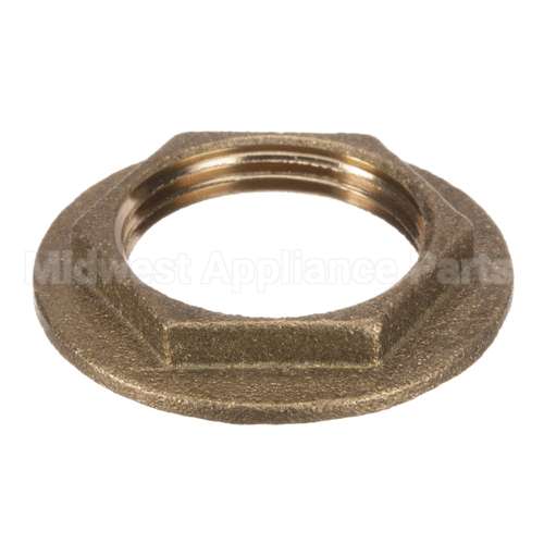 6250-2100 Fisher Nut Lock 1 Brs