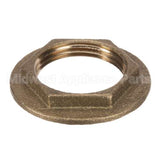 6250-2100 Fisher Nut Lock 1 Brs