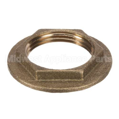 6250-2100 Fisher Nut Lock 1 Brs