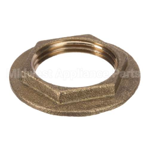 6250-2100 Fisher Nut Lock 1 Brs